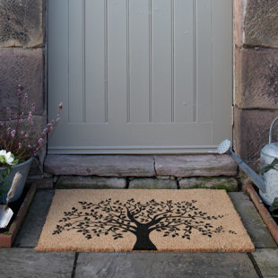 BRAMBLY COTTAGE Sorenson Doormat