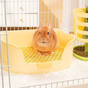 TUCKER MURPHY PET™ Ellyona Rabbit Cage Accessory
