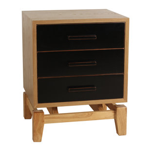 PORTHOS HOME Hudson End Table