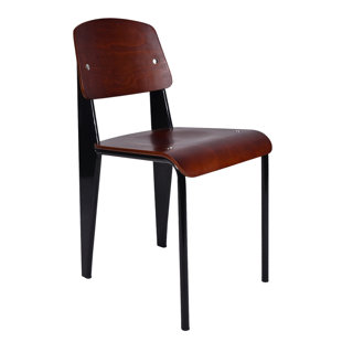 PORTHOS HOME Upholstered Side Chair (Set of 2)