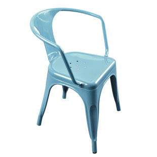 PORTHOS HOME Upholstered Armchair (Set of 2)