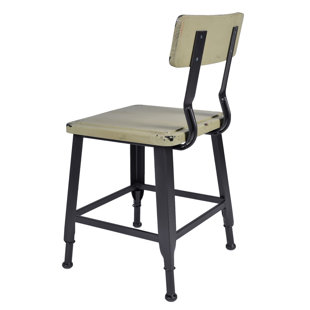 PORTHOS HOME Upholstered Side Chair (Set of 2)