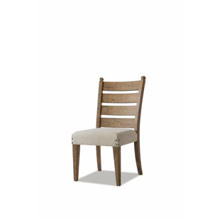 TRISHA YEARWOOD HOME COLLECTION Gathering Side Chair Dining Chair (Set of 2)