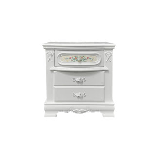 ROSDORF PARK Sauval Nightstand