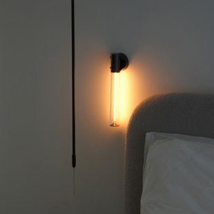 WROUGHT STUDIO™ Sensor Wall Mounted Sconce