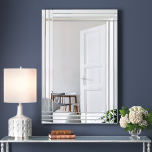 MERCER41 Glass Wall Mirror