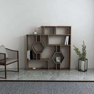 ZIPCODE DESIGN Swenson Bookcase