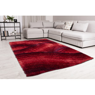 ORREN ELLIS Teppich in Schwarz/Grau