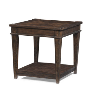 TRISHA YEARWOOD HOME COLLECTION Azalea End Table