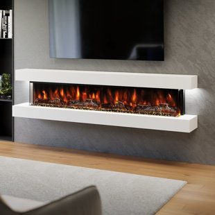 EVOLUTION FIRES Elektrokamin Studio 7