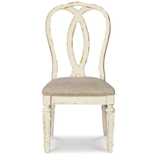 OPHELIA & CO. Azil Dining Chair (Set of 2)