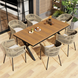 CORRIGAN STUDIO Lydia 6 - Person