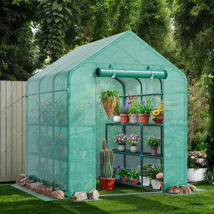 EDROSIE INC 5' W Greenhouse
