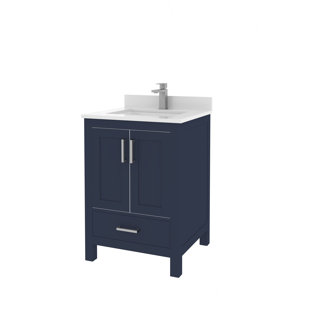 AYNA DECORS Rooh 23" Bathroom Vanity Base only