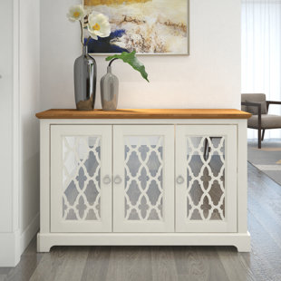 MARLOW HOME CO. Navara Anyea 3 Door Sideboard