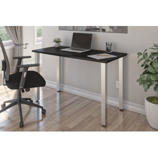 FREEPORT PARK® Exley Metal Base Writing Desk