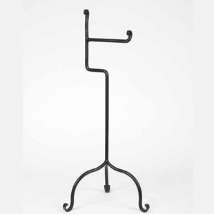 HOME COLLECTION BY RAGHU Free Standing Toilet Paper Holder
