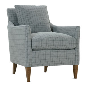 ROWE FURNITURE Ingrid Upholstered Armchair