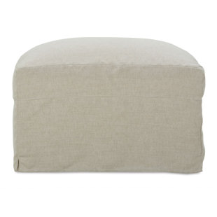 ROWE FURNITURE Lilah Upholstered Ottoman