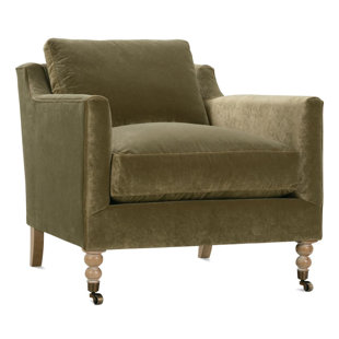 ROWE FURNITURE Madeline Upholstered Armchair