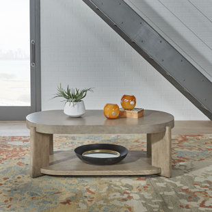 LIBERTY FURNITURE Affinity Coffee Table