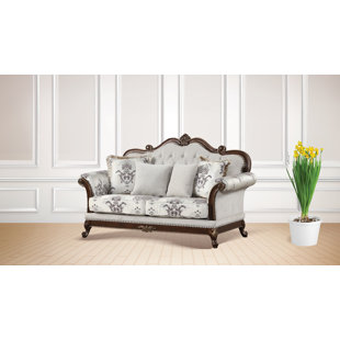 BLOOMSBURY MARKET Anandita 2PC Living Room Set