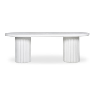 MOE'S HOME COLLECTION Eris Dining Table