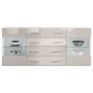 VLADON Bari 166cm Sideboard