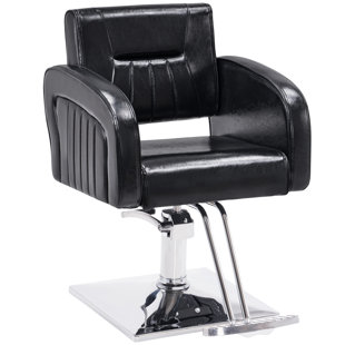 NEWACME LLC Faux Leather Massage Chair