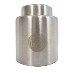 Epicureanist Wine Bottle Stopper