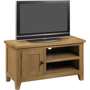 THREE POSTS Nutmeg TV Stand for TVs up to 40"