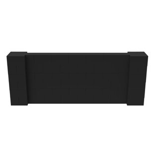 VERSARE Everblock Pony Wall Kit