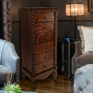 ALCOTT HILL® Croud Accent Chest