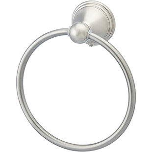 SELUZA 5 Wall Mounted Required Towel Rack