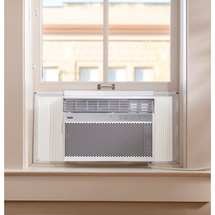 Haier 10000 BTU Wi-Fi Connected Window Air Conditioner for 450 Square Feet