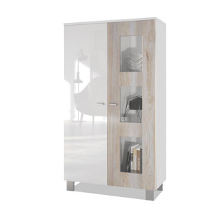 VLADON Display Cabinet