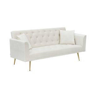 MERCER41 71 " Living Room Sofa Bed