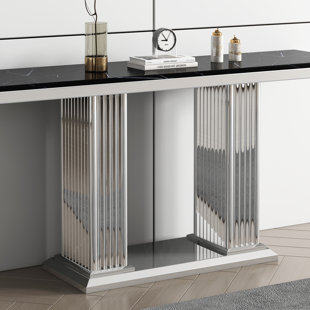 JUXING FURNITURE INC 59'' Console Table