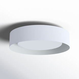 JOSS & MAIN Savita Flush Mount