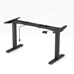ALFA FURNISHING 27'' H x 40.7'' W Desk