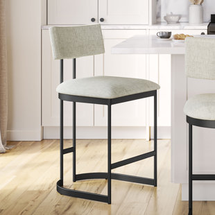 AMISCO Lucio PVC Counter & Bar Stool