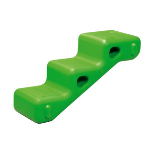 WESCO NA Alfresco Stairs bridge