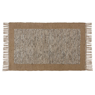 PATINA VIE MAISON Boho Inspired Hand Tufted Accent Rug