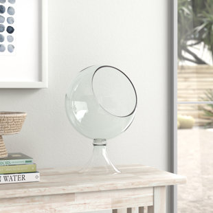MISTANA™ Archuleta Cloche Or Water Globe