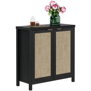 GRACIE OAKS Safura 34.3'' Sideboard