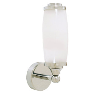VALSAN Astoria 1-Light Bath Sconce