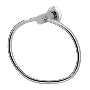 VALSAN Nova Wall Mounted Towel Ring