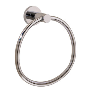 SYMPLE STUFF Gaeta Towel Ring