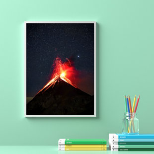 HASHTAG HOME Abraham Metal Picture Frame