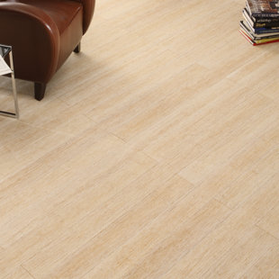 EASOON USA DassoSWB Bamboo 4.63'' W